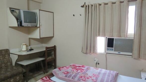 Hotel Vishnu Villas, Bhopal 5